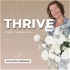 Thrive Podcast for Florists