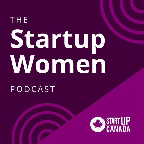 Artwork for Startup Women Podcast