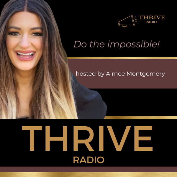 Artwork for Thrive Radio ™