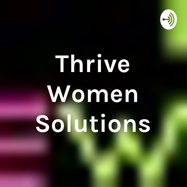 Artwork for Thrive Women Solutions
