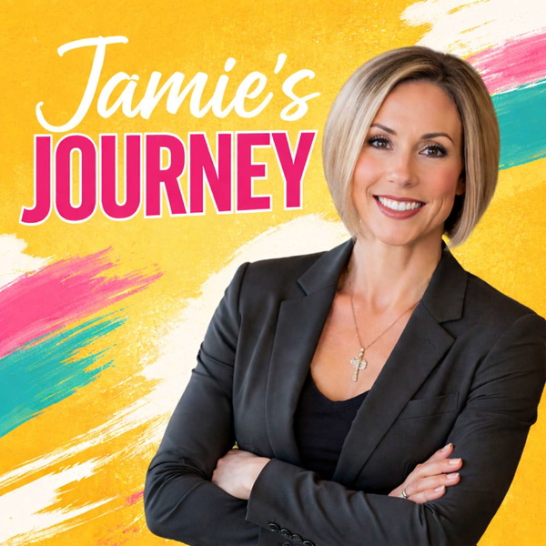 Artwork for Jamie's Journey