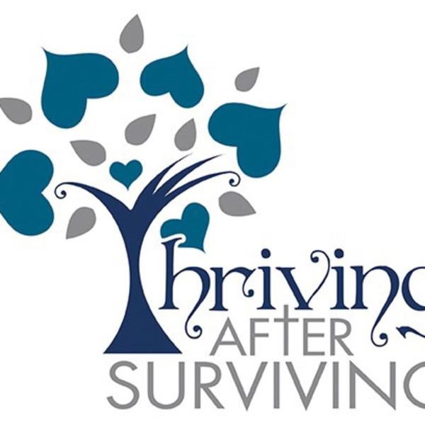 Artwork for Thriving After Surviving