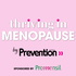 Thriving In Menopause