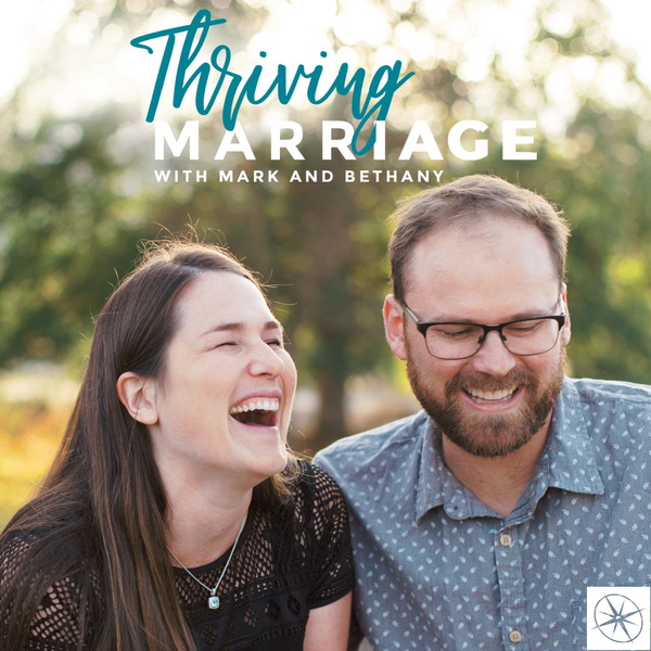 Artwork for Thriving Marriage