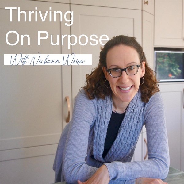 Artwork for Thriving On Purpose