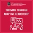 Thriving Through Adaptive Leadership: A Fanning Institute Podcast