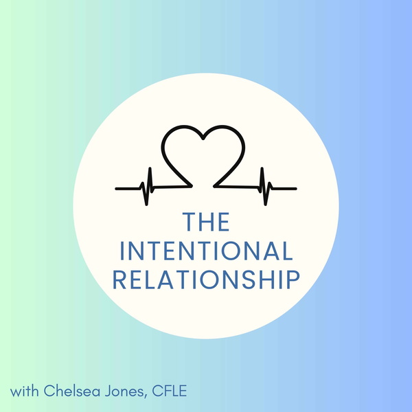 Artwork for The Intentional Relationship