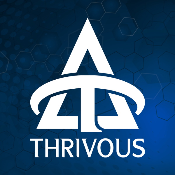 Artwork for Thrivous
