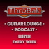 ThroBak Guitar Lounge