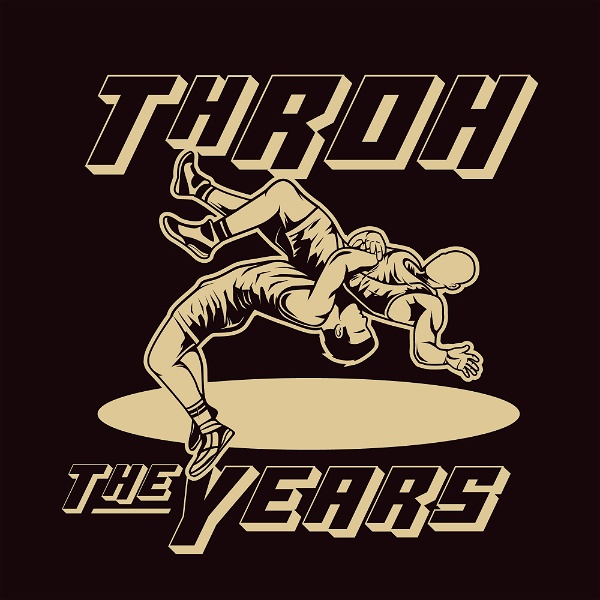 Artwork for ThROH The Years
