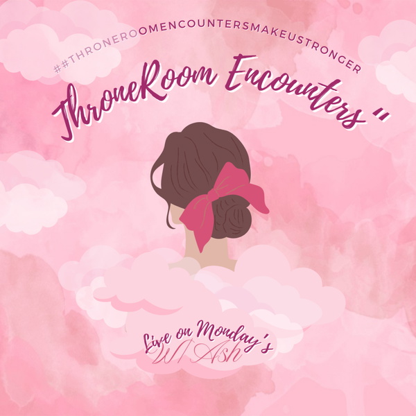 Artwork for Throne Room Encounters