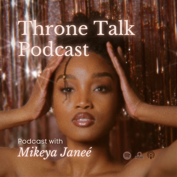 Artwork for Throne Talk Podcast