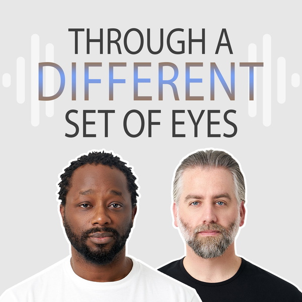 Artwork for Through A Different Set Of Eyes
