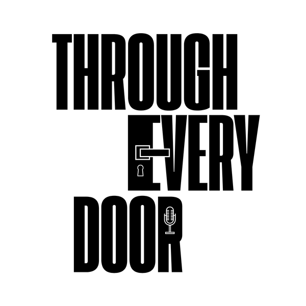 Artwork for Through Every Door