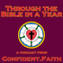 Through the Bible in a Year