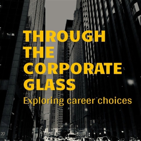 Artwork for Through The Corporate Glass