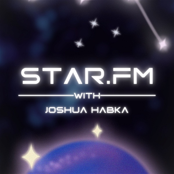 Artwork for Star.FM ✦ Astronomy and Space