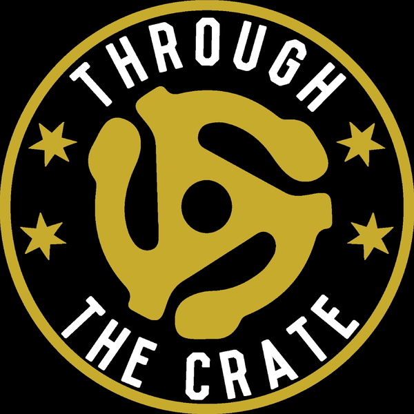 Artwork for Through The Crate