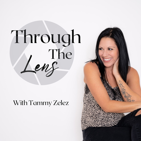 Artwork for Through the Lens