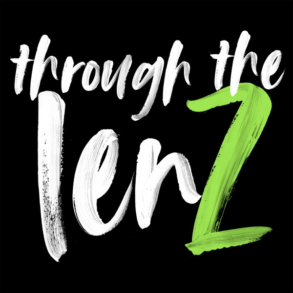 Artwork for Through The LenZ