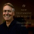 Through the ESV New Testament in 90 Days with David Cochran Heath