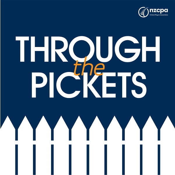 Artwork for Through the Pickets