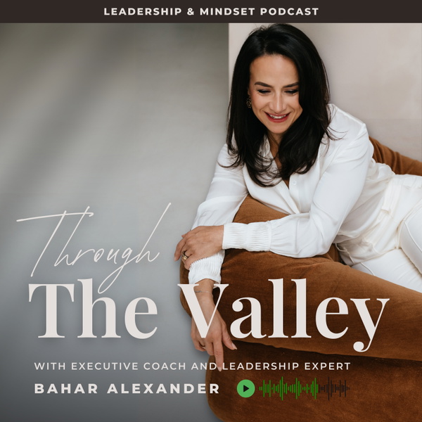 Artwork for Through The Valley