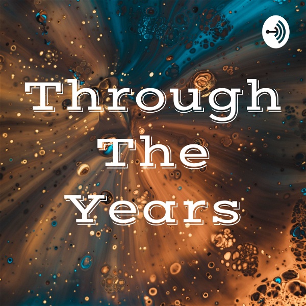 Artwork for Through The Years