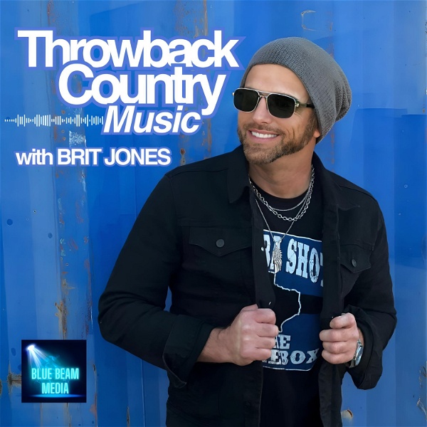 Artwork for Throwback Country Music