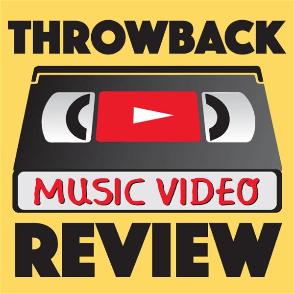 Artwork for Throwback Music Video Review