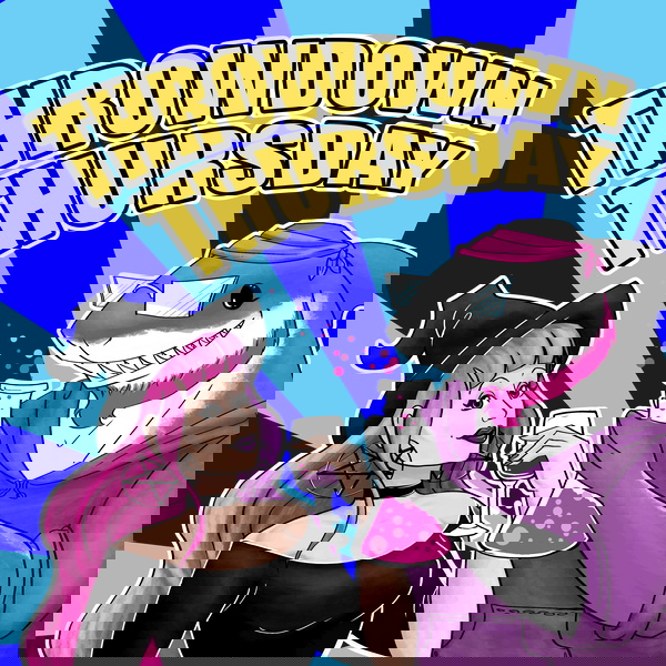 Artwork for Throwdown Thursday
