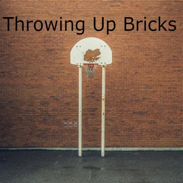 Artwork for Throwing Up Bricks