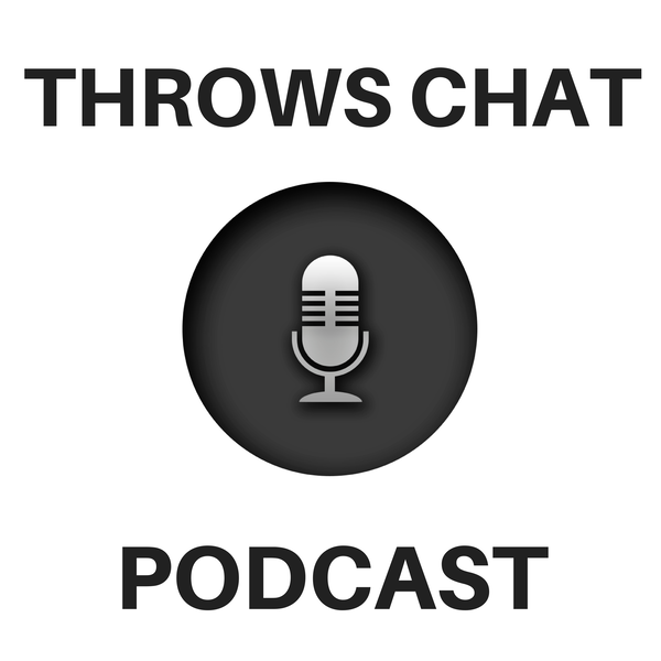 Artwork for Throws Chat Podcast