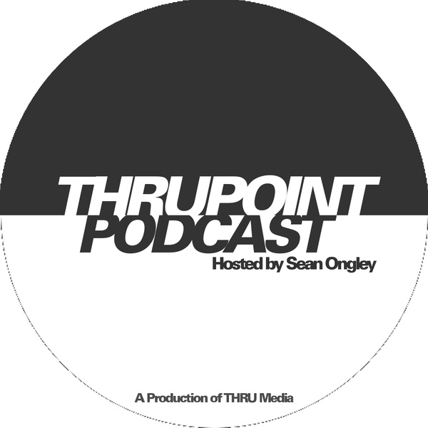 Artwork for THRUPOINT Podcast