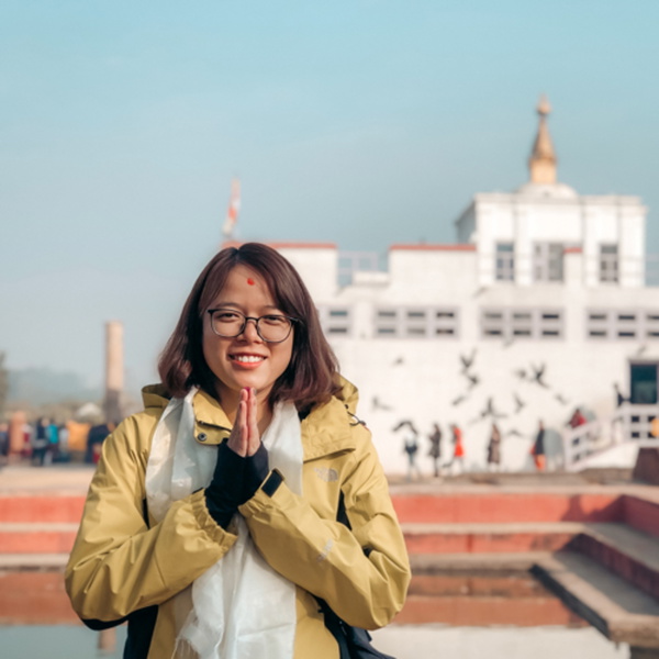 Artwork for Thục Đoan