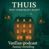 Thuis , een fantasy vertelling