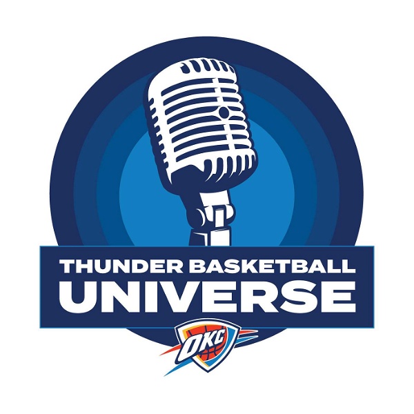 Artwork for Thunder Basketball Universe