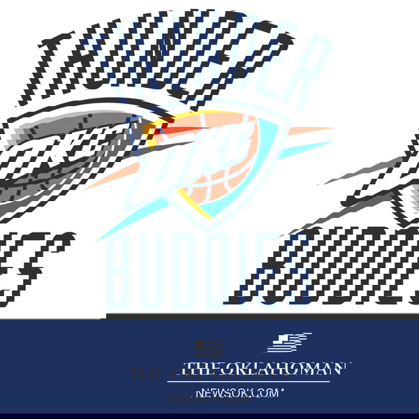 Artwork for Thunder Buddies