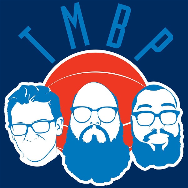 Artwork for Thunder Moneyball Podcast
