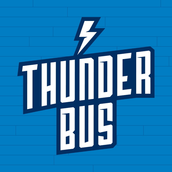 Artwork for ThunderBus