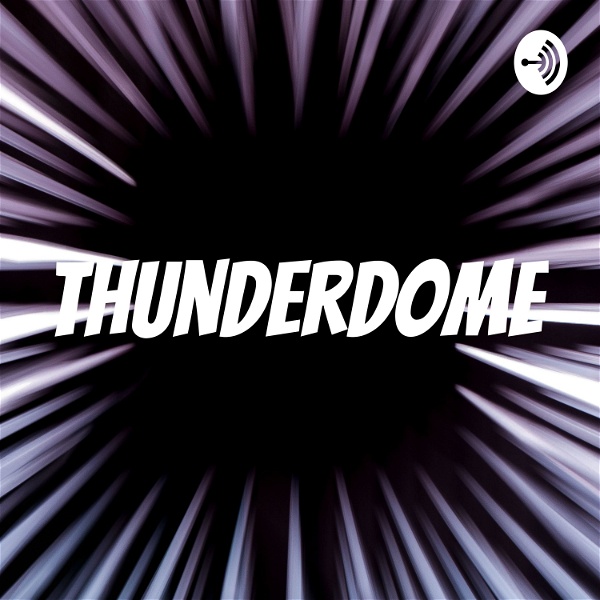Artwork for Thunderdome