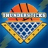 Thundersticks Daily OKC Thunder Podcast
