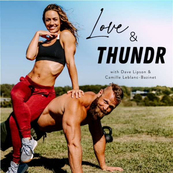 Artwork for Love and Thundr