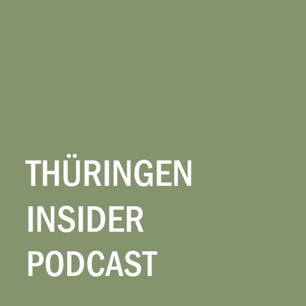 Artwork for Thüringen Insider
