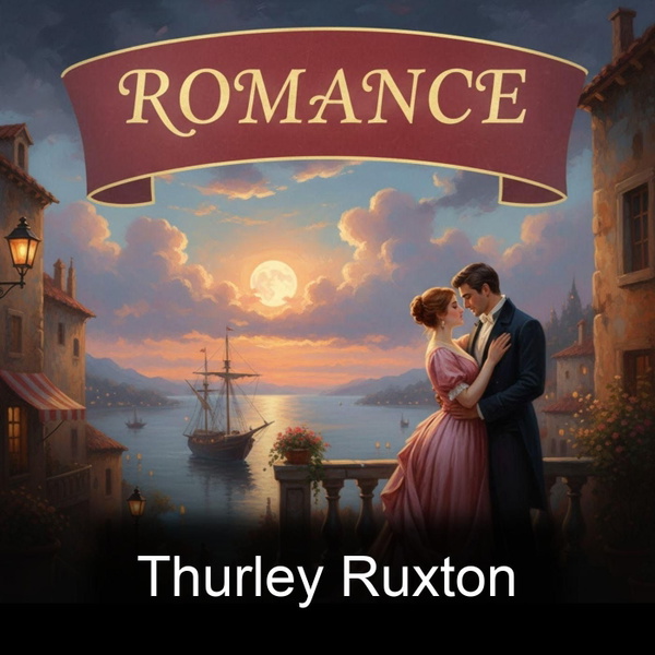 Artwork for Thurley Ruxton