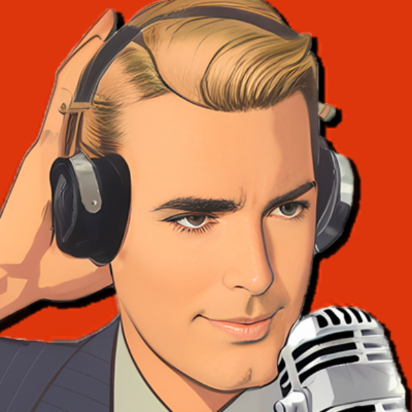 Artwork for Thymos Podcast