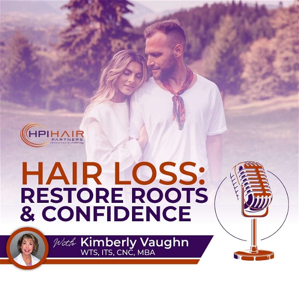 Artwork for Hair Loss: Restore Roots & Confidence