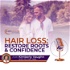 Hair Loss: Restore Roots & Confidence