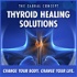 Thyroid Healing Solutions