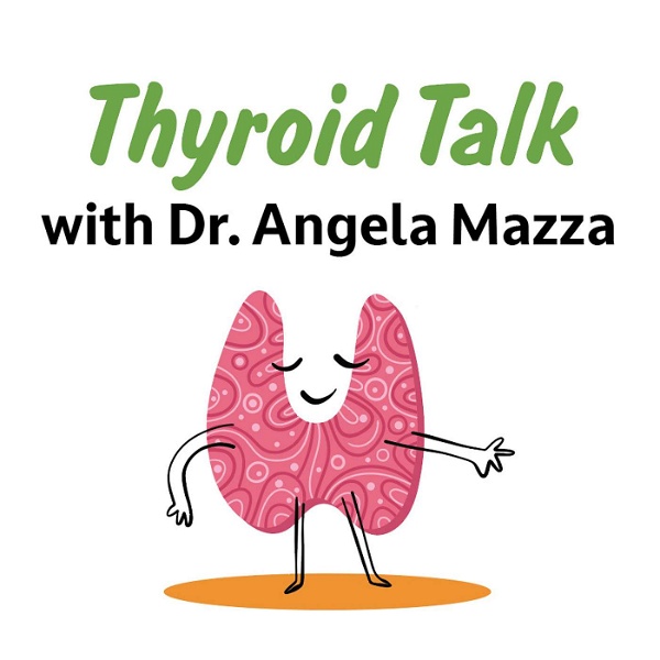 Artwork for Thyroid Talk
